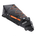 Ortlieb Satteltasche Seat Pack black matt 11 L / 16,5 L